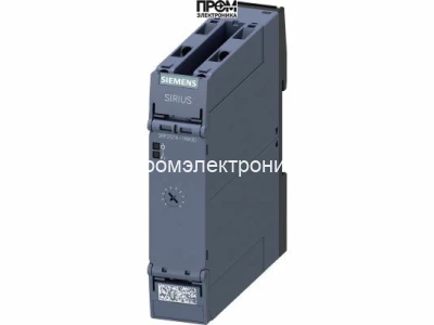 Реле времени Siemens 3RP2574-1NW30