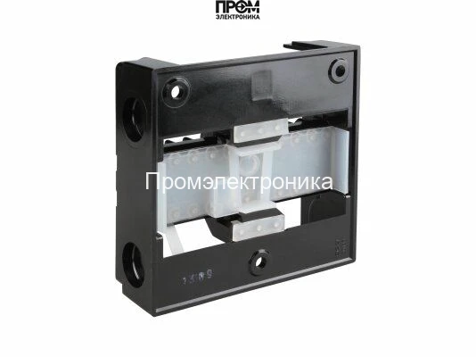 Цоколь топочного автомата Honeywell TMG 70205