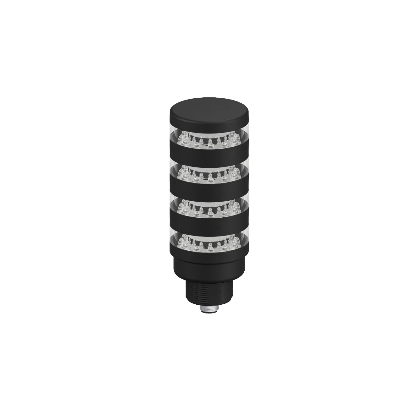 Светодиодные сигнальные колонны Banner TL50BL4KQ