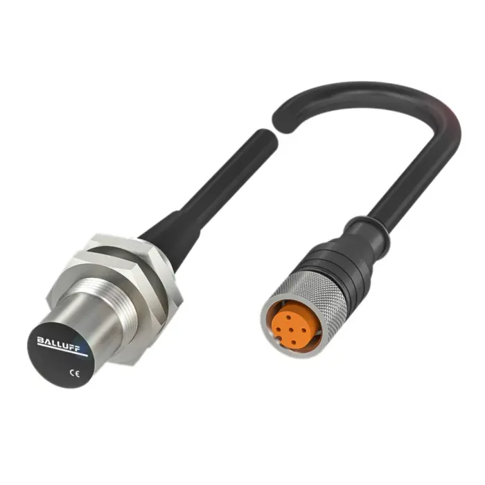 RFID считыватели меток Balluff BIS006F
