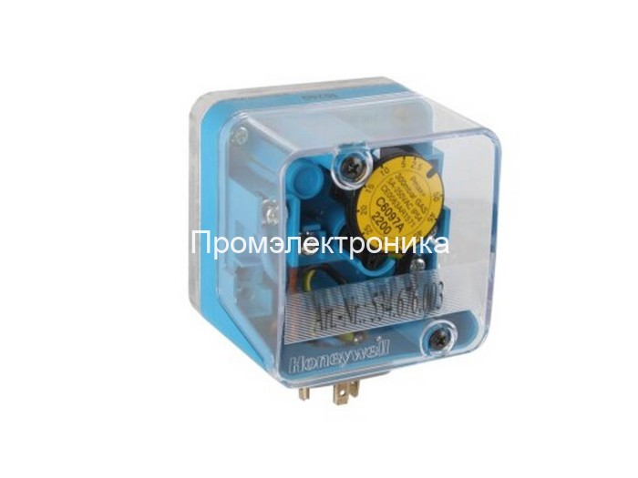 Honeywell C6097A2200