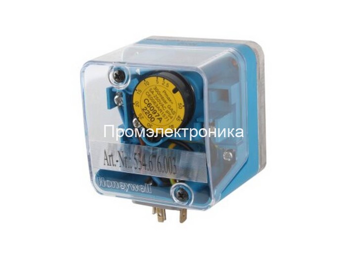 Honeywell C6097A2200