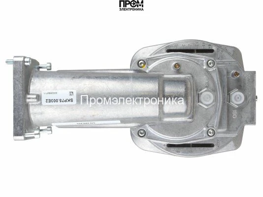 Регулятор соотношения газ/воздух Siemens SKP75.003E2