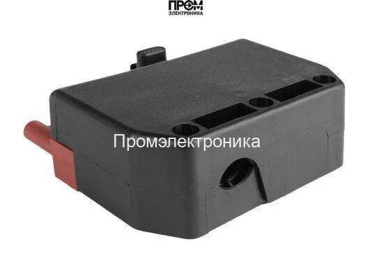 Разъем Elco 7P, папа