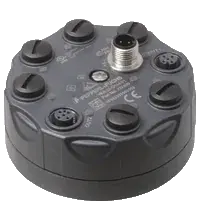 Модули с AS-i интерфейсом Pepperl Fuchs VBA-2A-G11-IL-V1