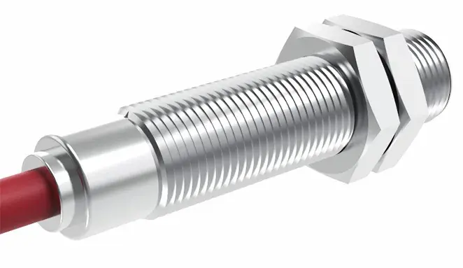 Индуктивные датчики LANBAO LR12XBF02DNOW