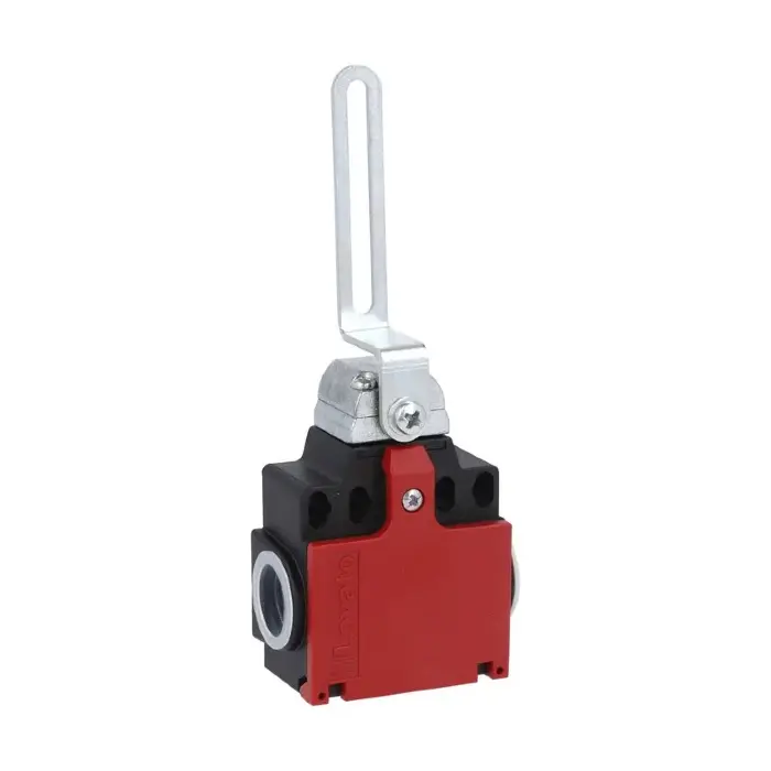 Концевые выключатели безопасности Lovato Electric KCQ1L02