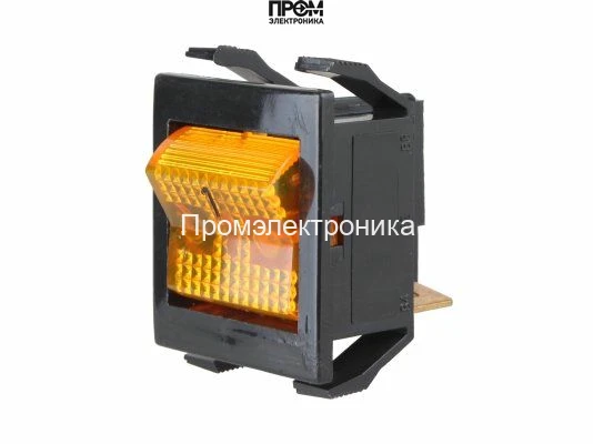Переключатель Weishaupt 1300CBN-AS-B5 250V N/KA
