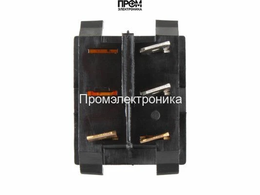 Переключатель Weishaupt 1300CBN-AS-B5 250V N/KA