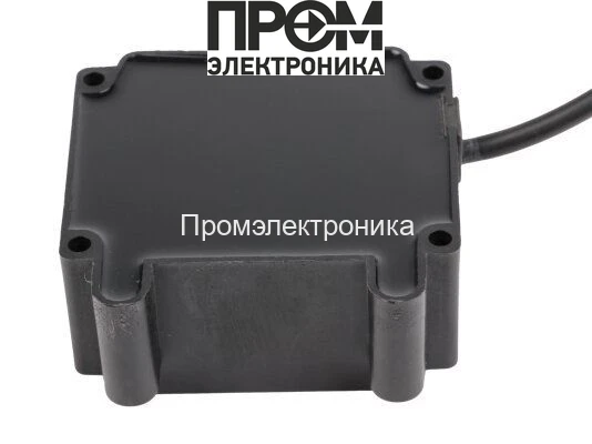 Трансформатор розжига Weishaupt W-ZG 01