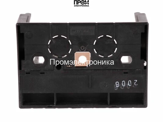 Цоколь топочного автомата Ecoflam, 65320102