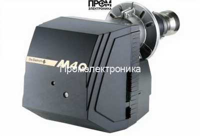 Дизельная горелка De Dietrich M 42-3 S