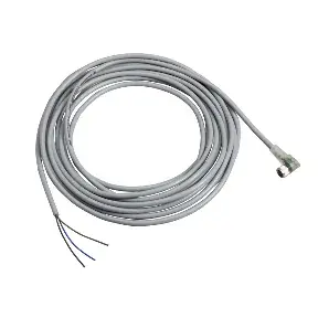Разъемы для датчиков Telemecanique XZCPV0766L5