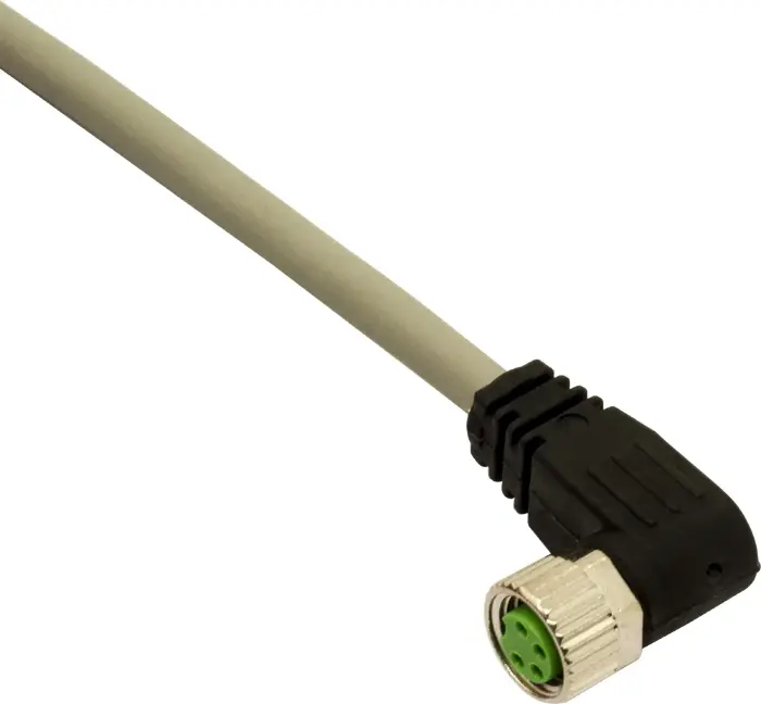 Разъемы для датчиков DATASENSING CD08/0B-050C5US