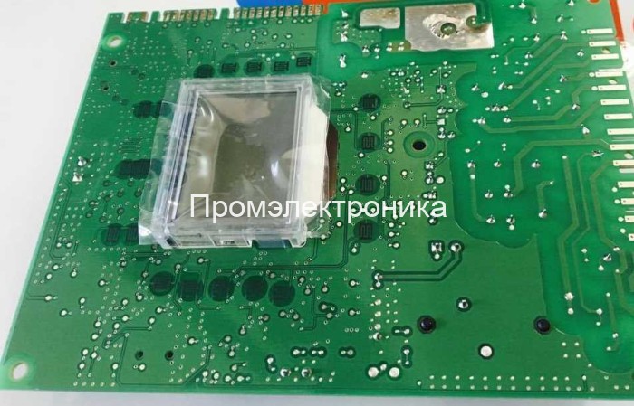 Электронная плата Honeywell 721824700 (766487600) для Baxi
