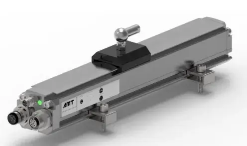 AMT Linear Position Sensor LPS1-KS50NSH0130MHC53N1P103