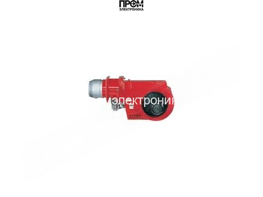 Газовая горелка Weishaupt WM-G20/2-A ZMI DN65