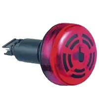 Модули с AS-i интерфейсом Pepperl Fuchs VBA-1E2A-BUZZER/LT-RD