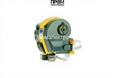 Газовая горелка Oilon Junior Gas G65 10 mbar