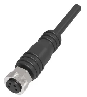 Разъемы для датчиков LANBAO QE8-N4F5-R