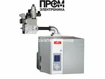 Газовая горелка Elco VG 2.205 V E KL d348