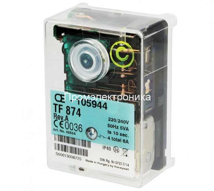 Satronic TF 874 