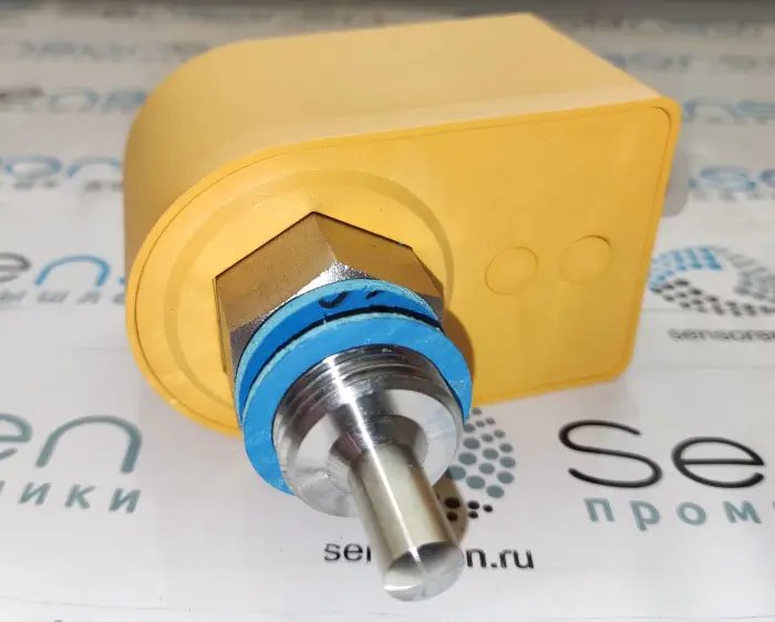 Калориметрические датчики потока Sentinel PLSX-1/2G-AP6D-SC