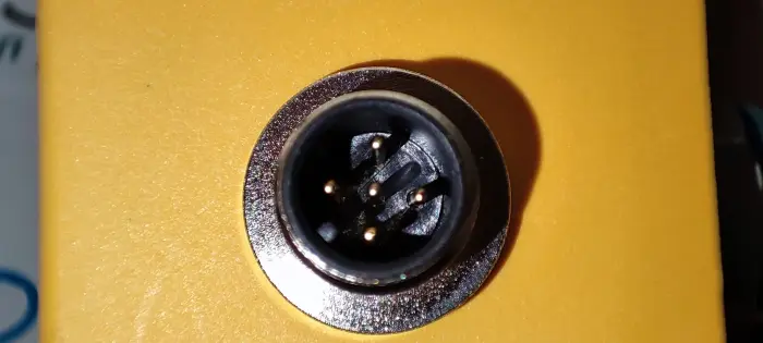 Калориметрические датчики потока Sentinel PLSX-1/2G-AP6D-SC