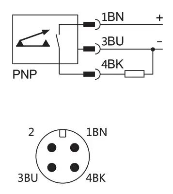 Калориметрические датчики потока Sentinel PLSX-1/2G-AP6D-SC