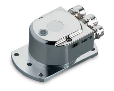 Двухосевые инклинометры Baumer GNAMG.0225PA2Z66
