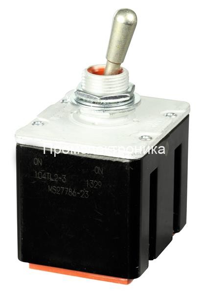 Honeywell 104TL2-3