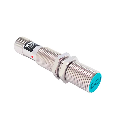 Индуктивные датчики ТЕКО ISB AC2B5-31P-2-LZS4-0,2T