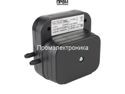 Реле давления Kromschroder DL50E-1