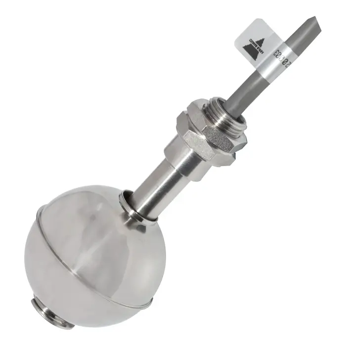 Поплавковые датчики уровня воды Carlo Gavazzi ILMS2