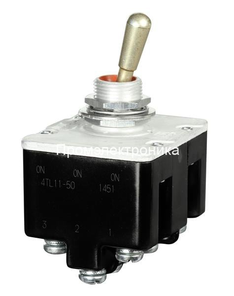 Honeywell 4TL11-50