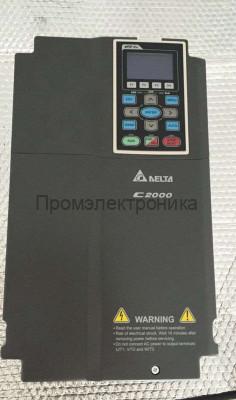 Delta Electronics VFD150C43E