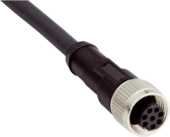 Разъемы для датчиков SICK DOL-1208-G20MC
