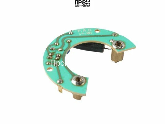 Клеммная плата электромагнитного клапана Riello 3002263