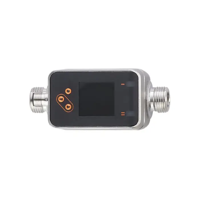 Электромагнитные расходомеры IFM Electronic SM6120