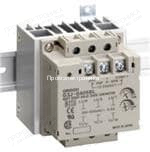 Omron G3J-S211BL DC12-24