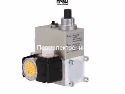 Газовый мультиблок Baltur MB-DLE 403 B01 S20