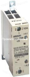 Omron G3PA-260B-VD DC5-24