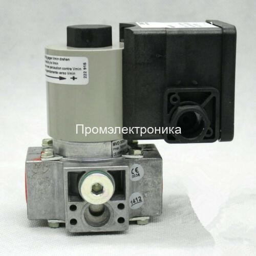 Dungs MVD 215/5 (015446)