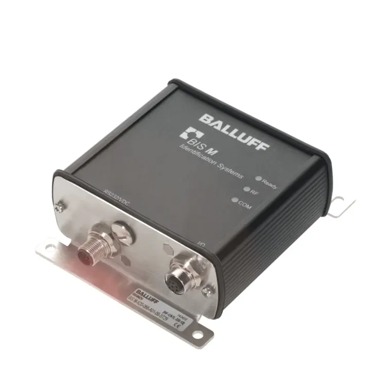 Блоки контроля и обработки RFID Balluff BIS00ZH