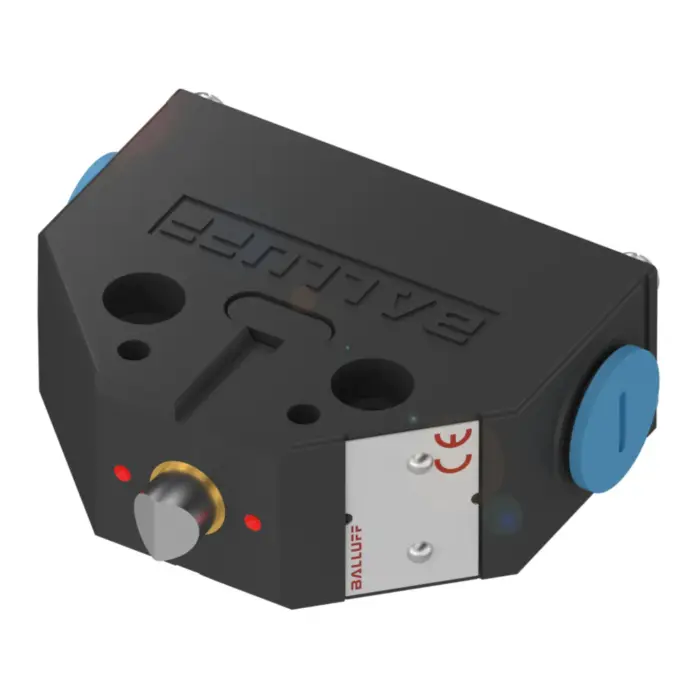 Одиночные кулачковые выключатели Balluff BNS001J