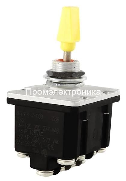 Honeywell 4NT319-7-C08