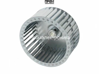 Рабочее колесо вентилятора Baltur Ø133 x 62 мм, 53020