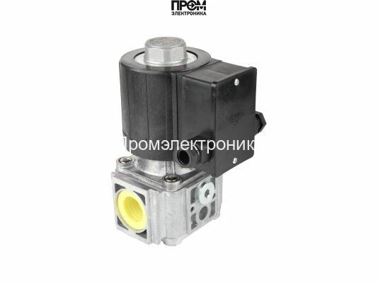 Газовый электромагнитный клапан Brahma EG25*SR.3*GMO 13931000