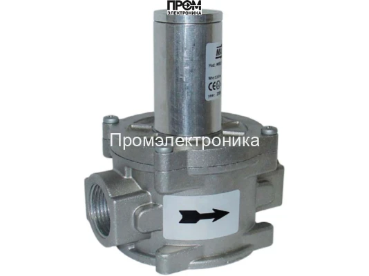 Предохранительно-сбросной клапан Madas VSL07 010
