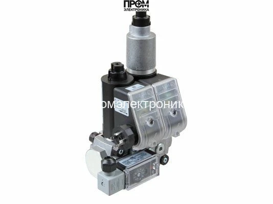 Газовый электромагнитный клапан Elco VCS125R/NLW